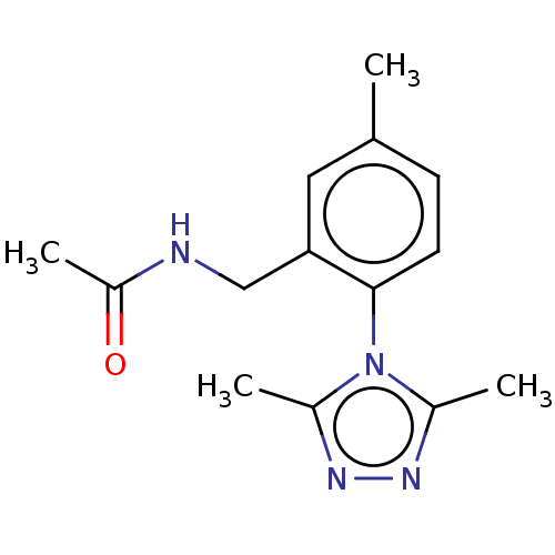 Chemical structure of BindingDB Monomer ID 50521991