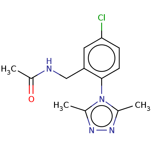 Chemical structure of BindingDB Monomer ID 50521992