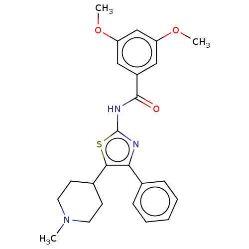 Chemical structure of BindingDB Monomer ID 50522017