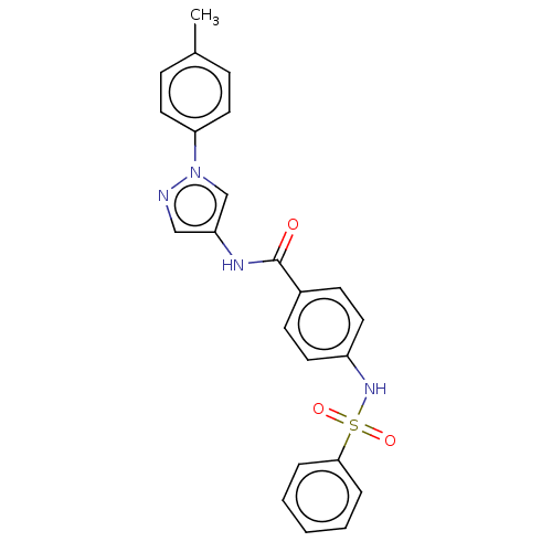 Chemical structure of BindingDB Monomer ID 50522025