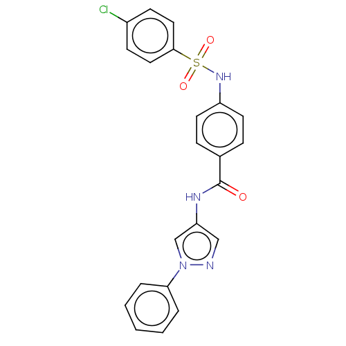 Chemical structure of BindingDB Monomer ID 50522037