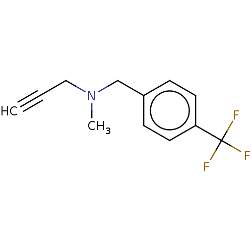 Chemical structure of BindingDB Monomer ID 50522054