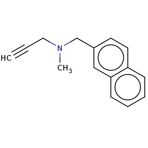 Chemical structure of BindingDB Monomer ID 50522056