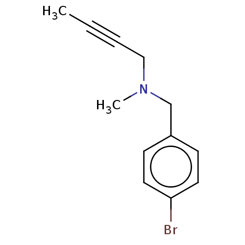 Chemical structure of BindingDB Monomer ID 50522058