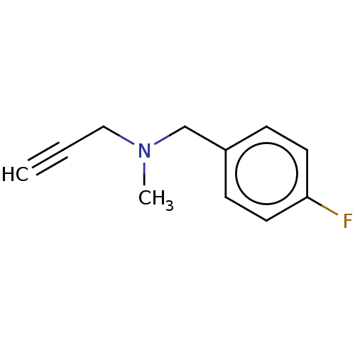 Chemical structure of BindingDB Monomer ID 50522059