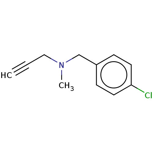Chemical structure of BindingDB Monomer ID 50522060