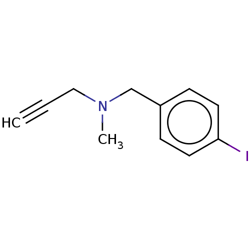 Chemical structure of BindingDB Monomer ID 50522061