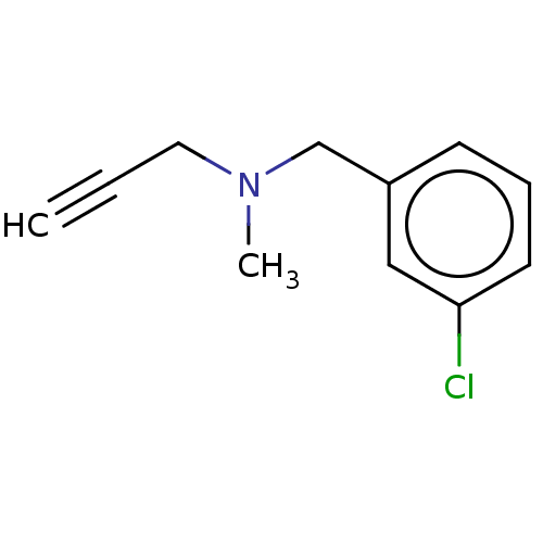 Chemical structure of BindingDB Monomer ID 50522062
