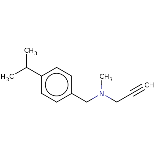 Chemical structure of BindingDB Monomer ID 50522065