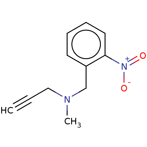 Chemical structure of BindingDB Monomer ID 50522067