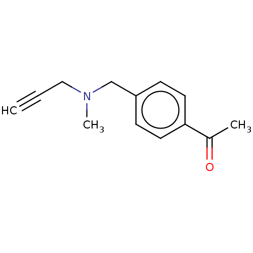 Chemical structure of BindingDB Monomer ID 50522068
