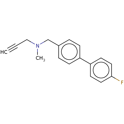 Chemical structure of BindingDB Monomer ID 50522069