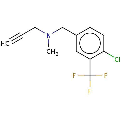 Chemical structure of BindingDB Monomer ID 50522070