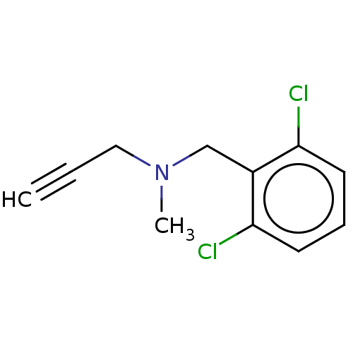 Chemical structure of BindingDB Monomer ID 50522071