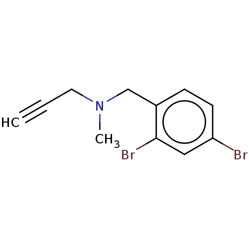 Chemical structure of BindingDB Monomer ID 50522074