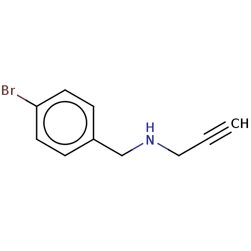 Chemical structure of BindingDB Monomer ID 50522077
