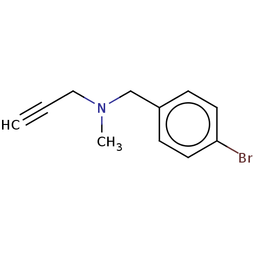 Chemical structure of BindingDB Monomer ID 50522088