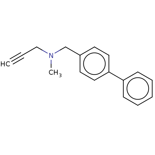 Chemical structure of BindingDB Monomer ID 50522094