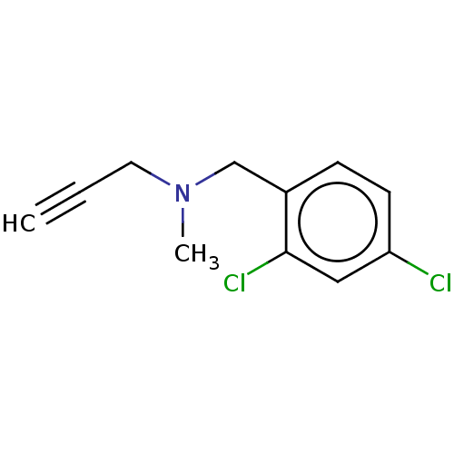 Chemical structure of BindingDB Monomer ID 50522095