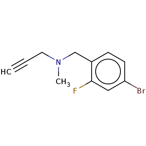 Chemical structure of BindingDB Monomer ID 50522096
