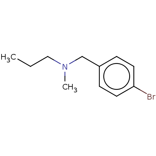 Chemical structure of BindingDB Monomer ID 50522100