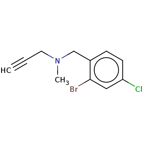 Chemical structure of BindingDB Monomer ID 50522101