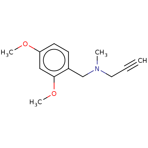 Chemical structure of BindingDB Monomer ID 50522102