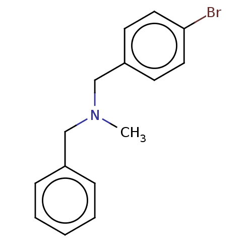 Chemical structure of BindingDB Monomer ID 50522103