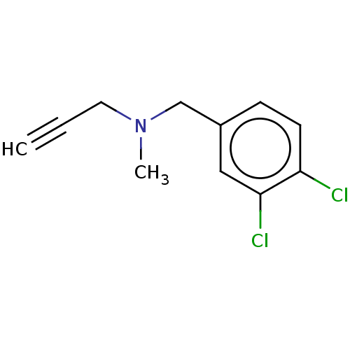 Chemical structure of BindingDB Monomer ID 50522110