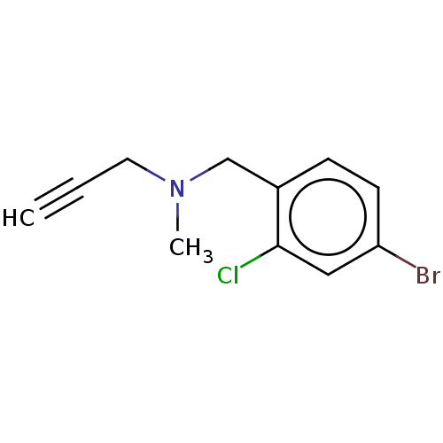 Chemical structure of BindingDB Monomer ID 50522112