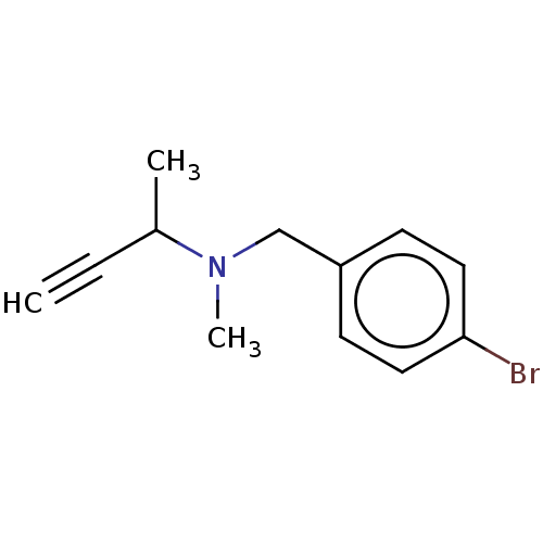 Chemical structure of BindingDB Monomer ID 50522113