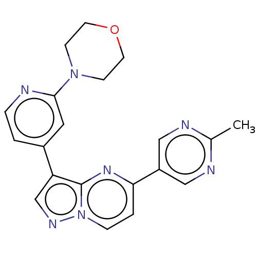 Chemical structure of BindingDB Monomer ID 50522159