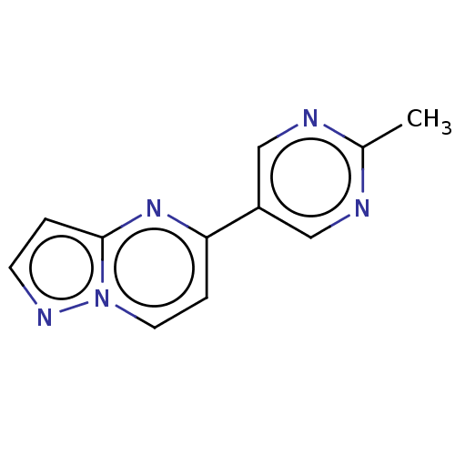 Chemical structure of BindingDB Monomer ID 50522160