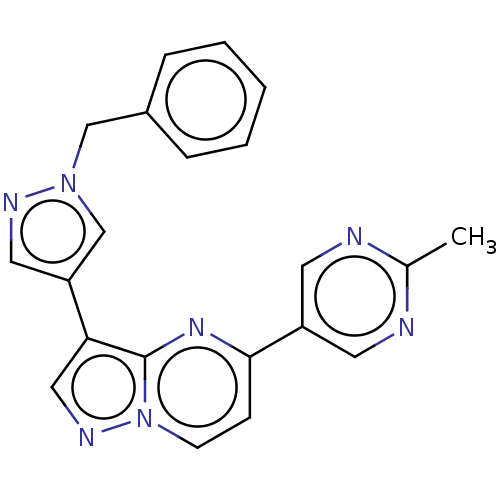 Chemical structure of BindingDB Monomer ID 50522172