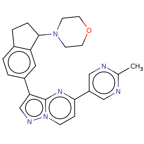 Chemical structure of BindingDB Monomer ID 50522177