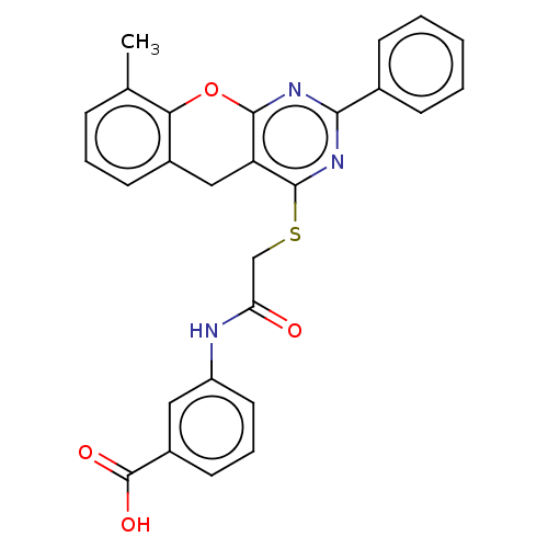 Chemical structure of BindingDB Monomer ID 50522201