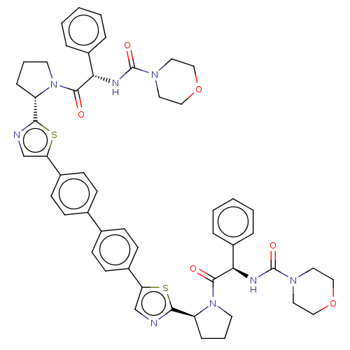 Chemical structure of BindingDB Monomer ID 50522208