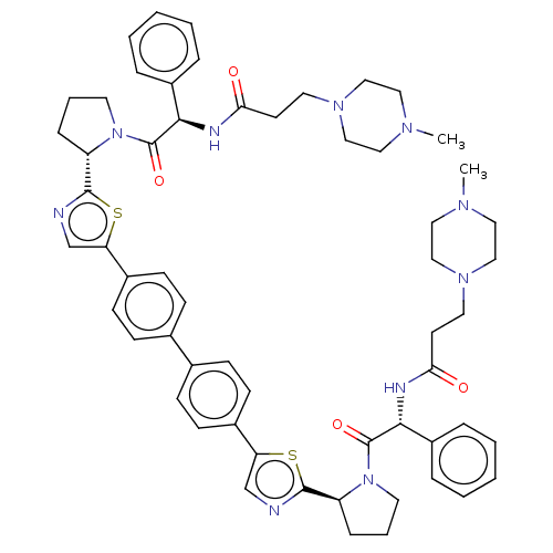 Chemical structure of BindingDB Monomer ID 50522210