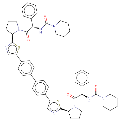 Chemical structure of BindingDB Monomer ID 50522225
