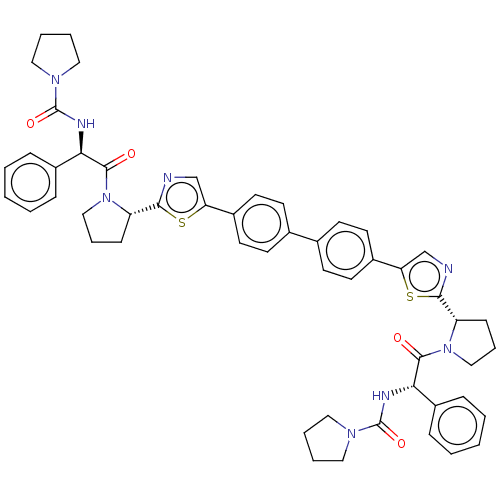 Chemical structure of BindingDB Monomer ID 50522226