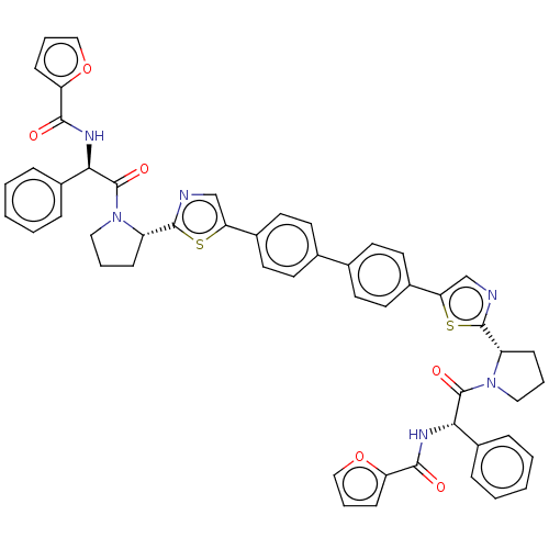 Chemical structure of BindingDB Monomer ID 50522229
