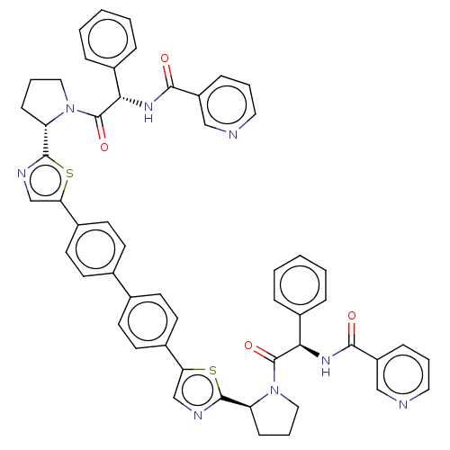 Chemical structure of BindingDB Monomer ID 50522230
