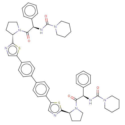 Chemical structure of BindingDB Monomer ID 50522240