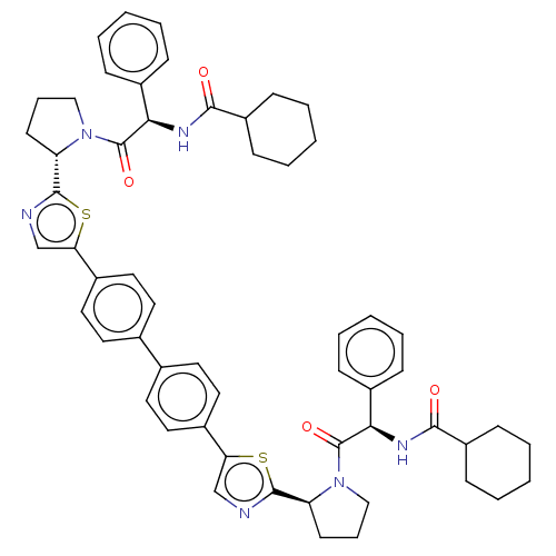 Chemical structure of BindingDB Monomer ID 50522246