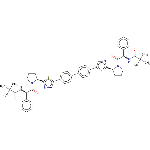 Chemical structure of BindingDB Monomer ID 50522248
