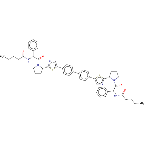 Chemical structure of BindingDB Monomer ID 50522250