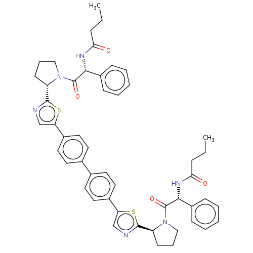 Chemical structure of BindingDB Monomer ID 50522268