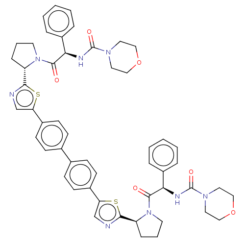 Chemical structure of BindingDB Monomer ID 50522274