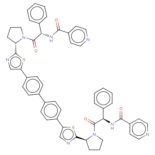 Chemical structure of BindingDB Monomer ID 50522277