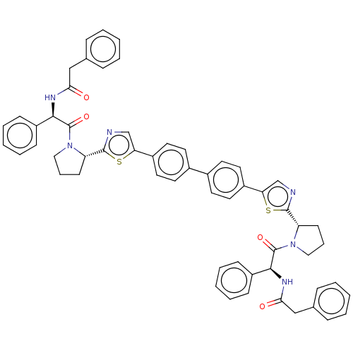 Chemical structure of BindingDB Monomer ID 50522280